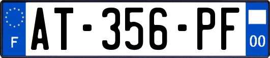 AT-356-PF