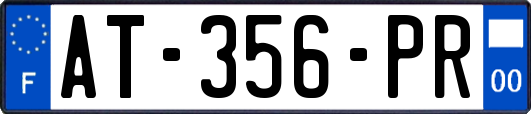 AT-356-PR