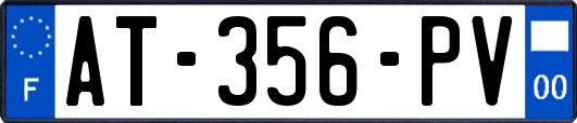 AT-356-PV