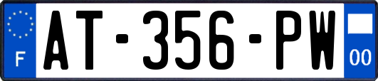 AT-356-PW