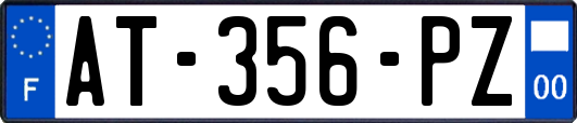 AT-356-PZ