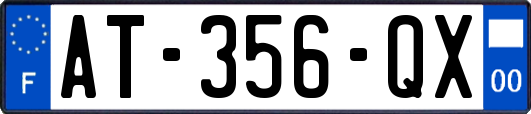 AT-356-QX