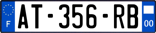 AT-356-RB