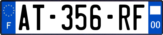 AT-356-RF
