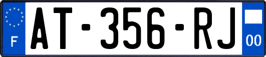 AT-356-RJ