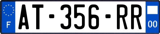 AT-356-RR