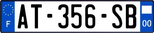 AT-356-SB