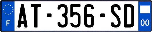 AT-356-SD
