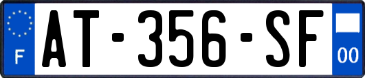 AT-356-SF