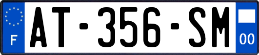 AT-356-SM
