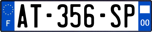 AT-356-SP