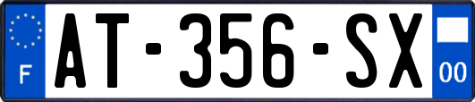 AT-356-SX