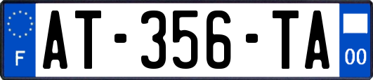 AT-356-TA