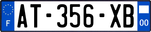 AT-356-XB