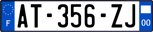 AT-356-ZJ