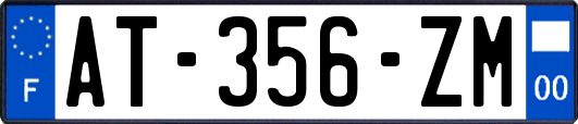 AT-356-ZM