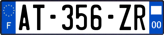 AT-356-ZR