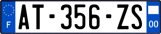 AT-356-ZS
