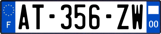 AT-356-ZW