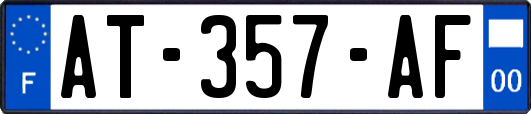 AT-357-AF