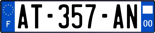 AT-357-AN