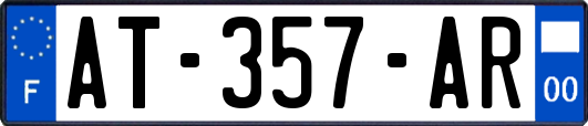 AT-357-AR