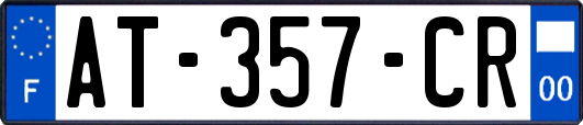 AT-357-CR