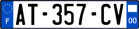 AT-357-CV