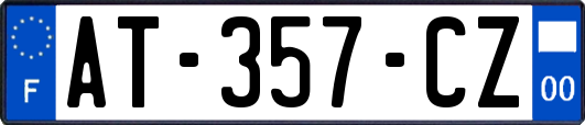 AT-357-CZ