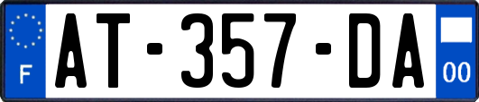 AT-357-DA