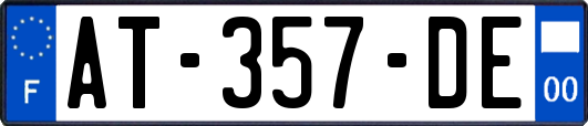 AT-357-DE