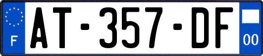 AT-357-DF