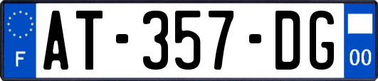 AT-357-DG