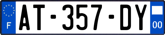 AT-357-DY