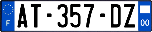 AT-357-DZ