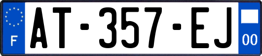 AT-357-EJ