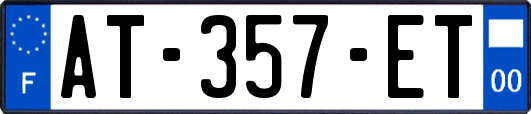 AT-357-ET