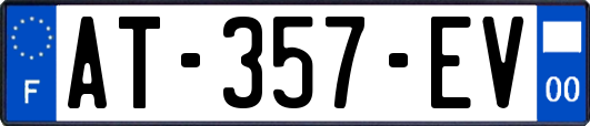 AT-357-EV