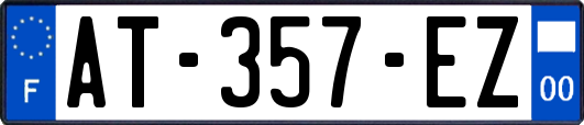 AT-357-EZ