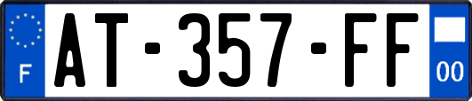 AT-357-FF