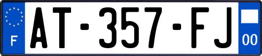 AT-357-FJ