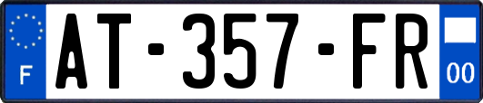 AT-357-FR