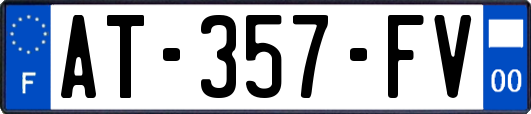 AT-357-FV