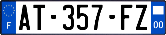 AT-357-FZ
