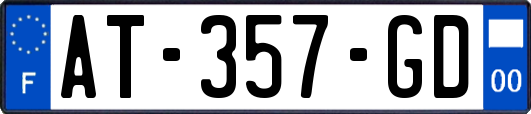 AT-357-GD