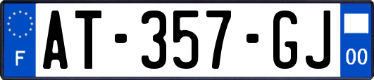 AT-357-GJ