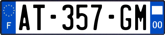 AT-357-GM