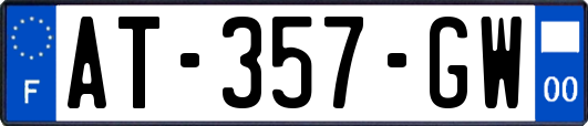 AT-357-GW
