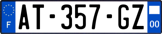 AT-357-GZ