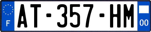 AT-357-HM